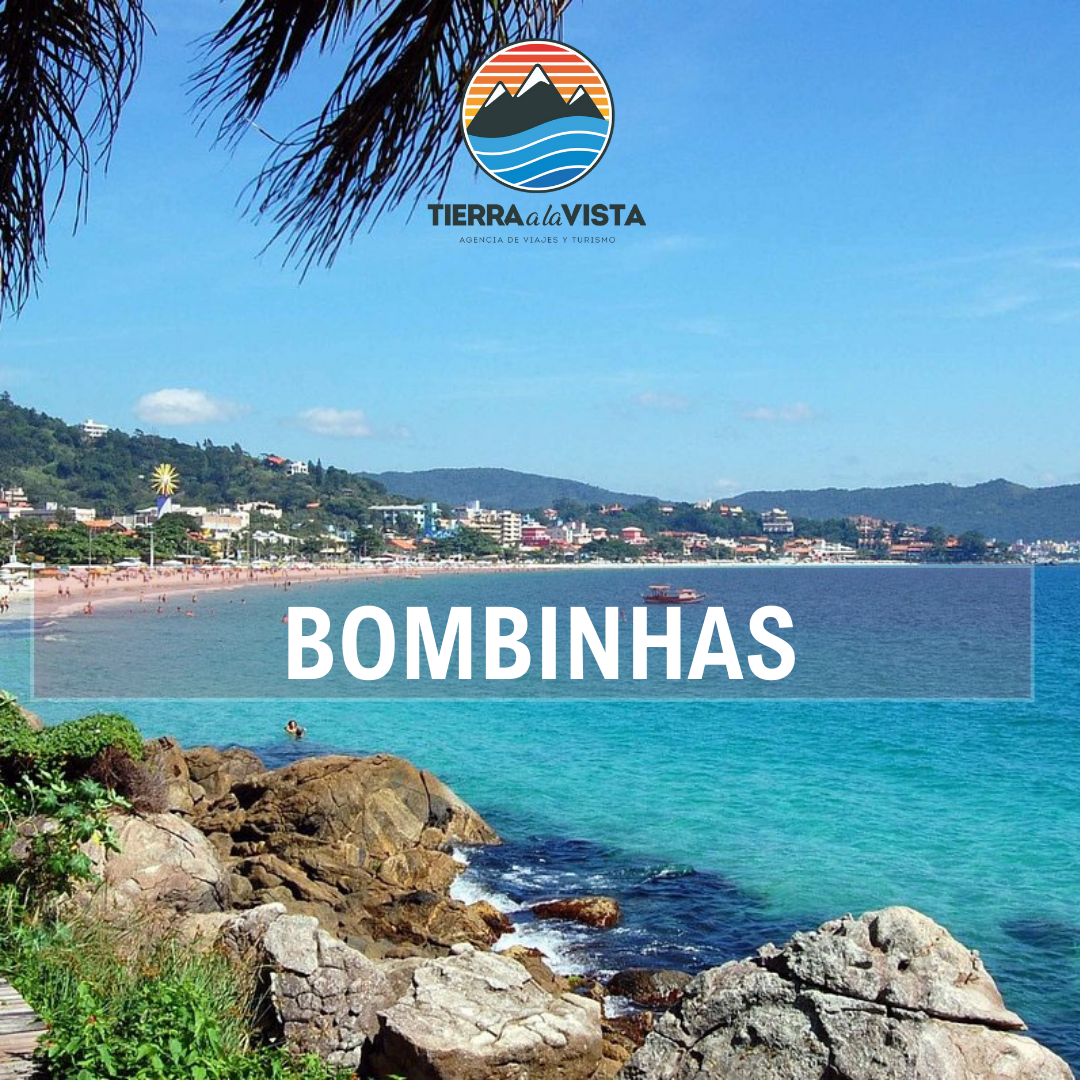 BOMBINHAS – 2025