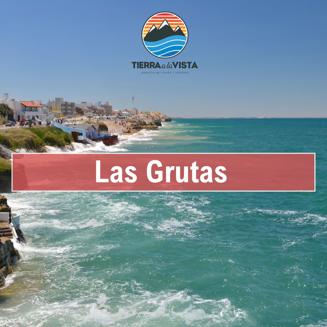 Las Grutas 2025